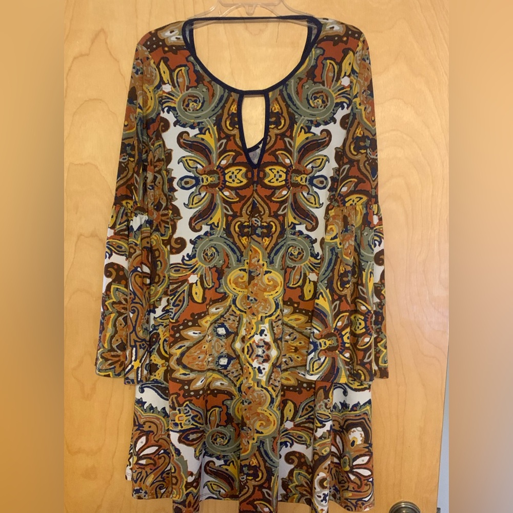 Haani Dress